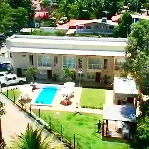 Apartamento Golden, Pôrto das Galinhas