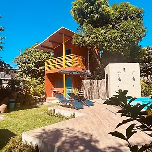 Estalagem Brisa Do Porto, Pôrto das Galinhas